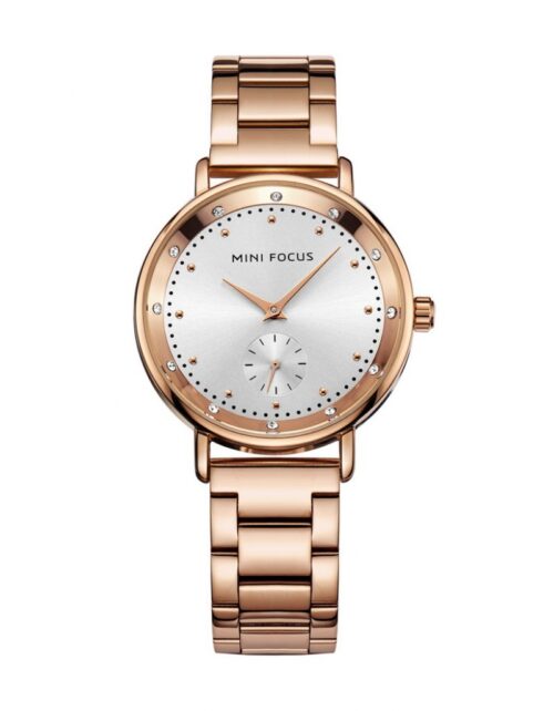 MINI FOCUS Montre à quartz pour femme