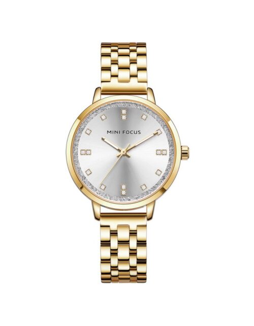 MINI FOCUS Montre à quartz pour femme