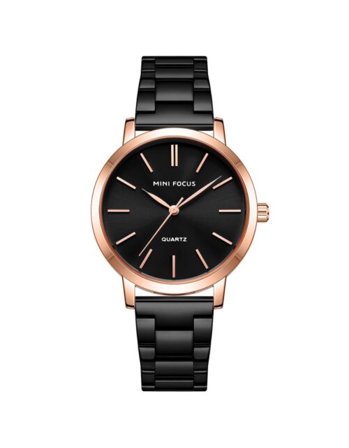 MINI FOCUS Montre à quartz pour femme