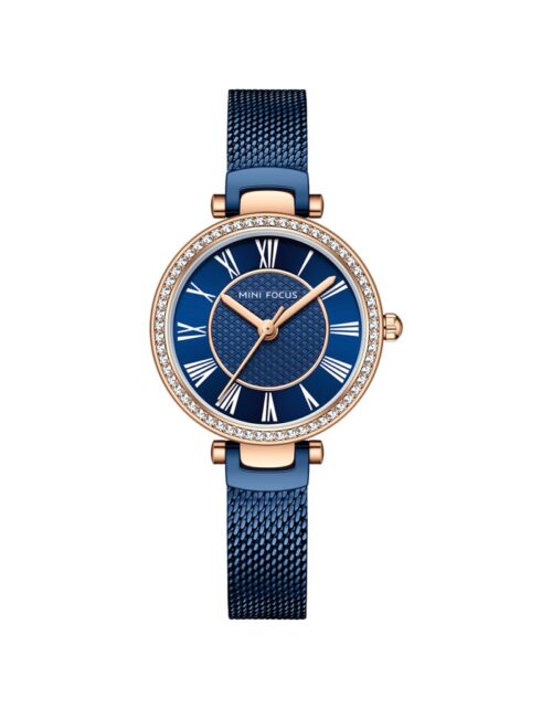 MINI FOCUS Montre à quartz pour femme