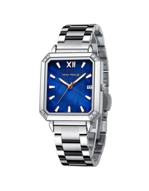 MINI FOCUS Montre à quartz pour femme