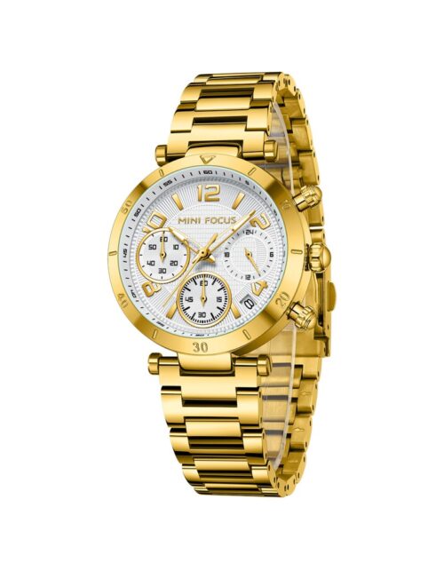 MINI FOCUS Montre à quartz pour femme