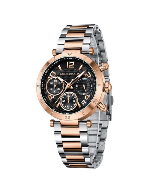 MINI FOCUS Montre à quartz pour femme