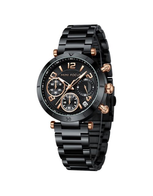 MINI FOCUS Montre à quartz pour femme