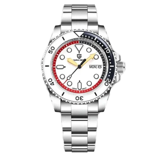 NEW Pagani Design PD1726 Automatic NH36 Diver Watch